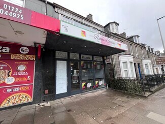 More details for 55 Holburn St, Aberdeen - Retail for Sale