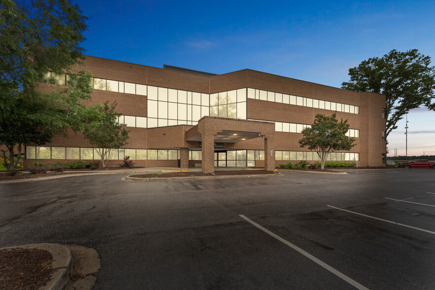 1175 Cook Rd, Orangeburg, SC for lease - Building Photo - Image 1 of 25
