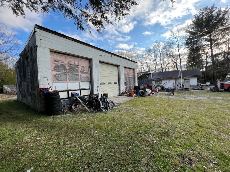 1012 Us-11e, New Market, TN for sale - Primary Photo - Image 1 of 1