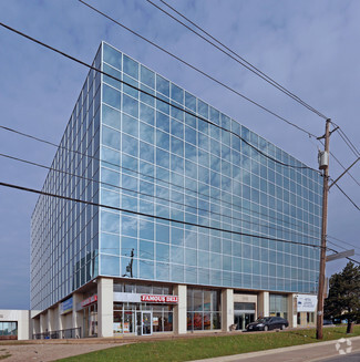 More details for 1000 Finch Ave W, Toronto, ON - Office, Office/Retail for Lease