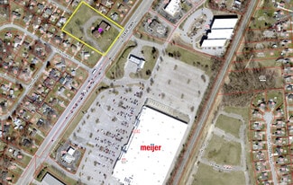 More details for 9718 Dixie Hwy, Louisville, KY - Retail for Sale