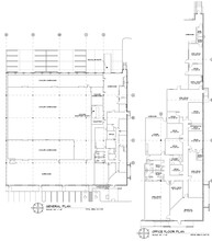 2105-2153 NW 86th Ave, Miami, FL for lease Site Plan- Image 1 of 1