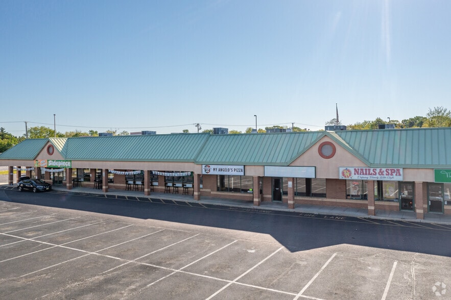 2 S Route 73 Hwy, Berlin, NJ for lease - Building Photo - Image 3 of 16