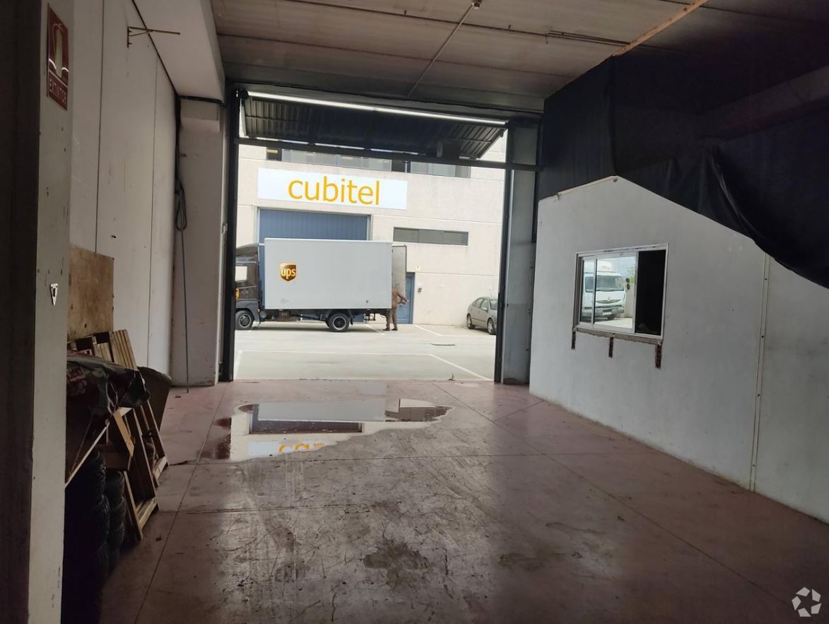 Industrial in Madrid, Madrid for sale Interior Photo- Image 1 of 2