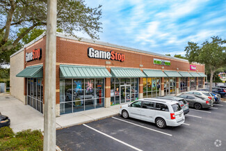 More details for 8502-8506 Citrus Park Dr, Tampa, FL - Retail for Lease