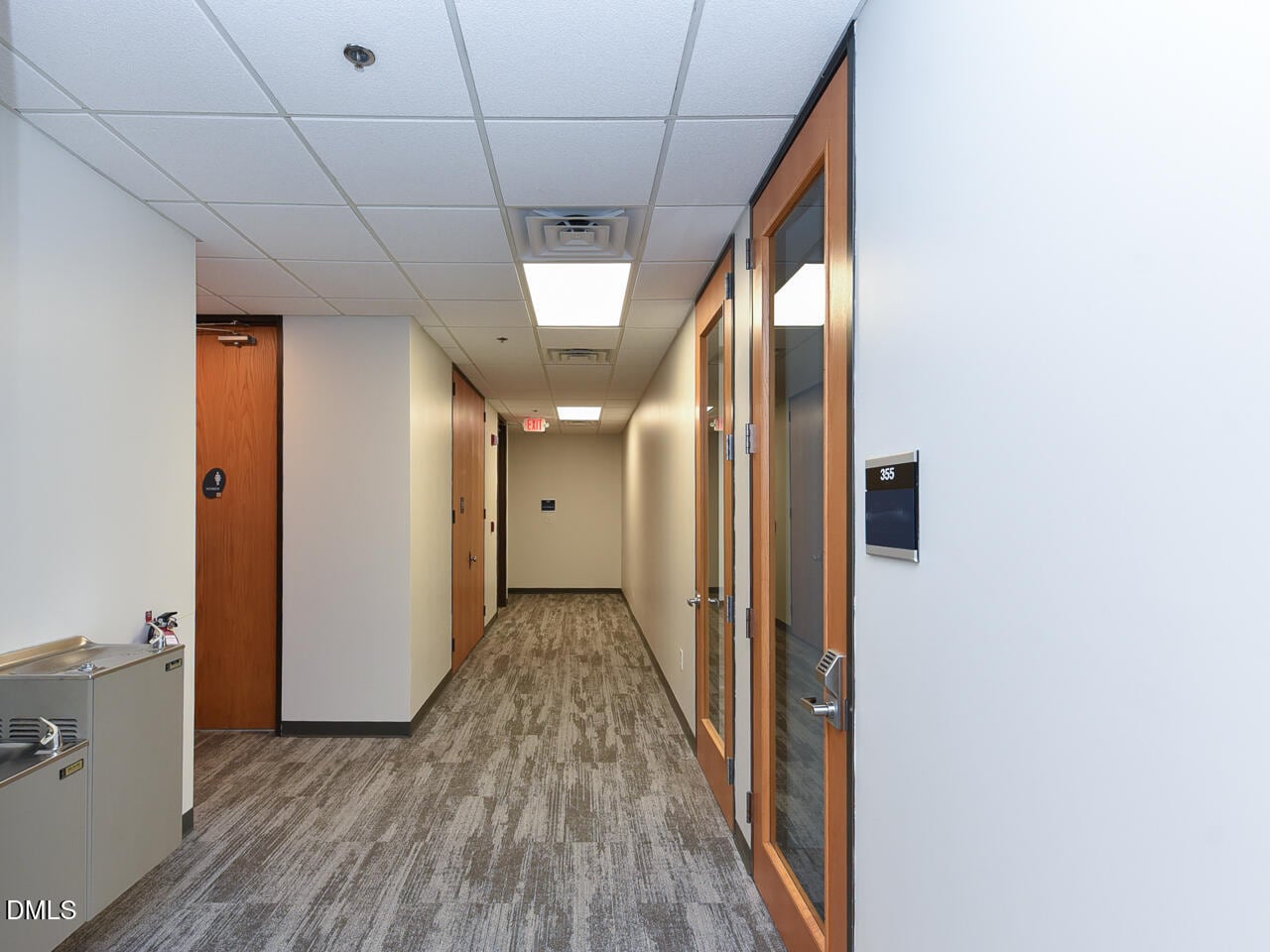 5171 Glenwood Ave, Raleigh, NC for lease Interior Photo- Image 1 of 7