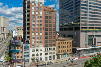 More details for 16-20 E Broad St, Columbus, OH - Coworking for Lease