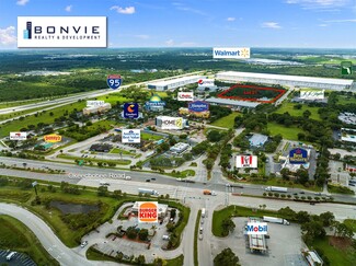 More details for CROSSROADS PARKWAY, Fort Pierce, FL - Land for Sale