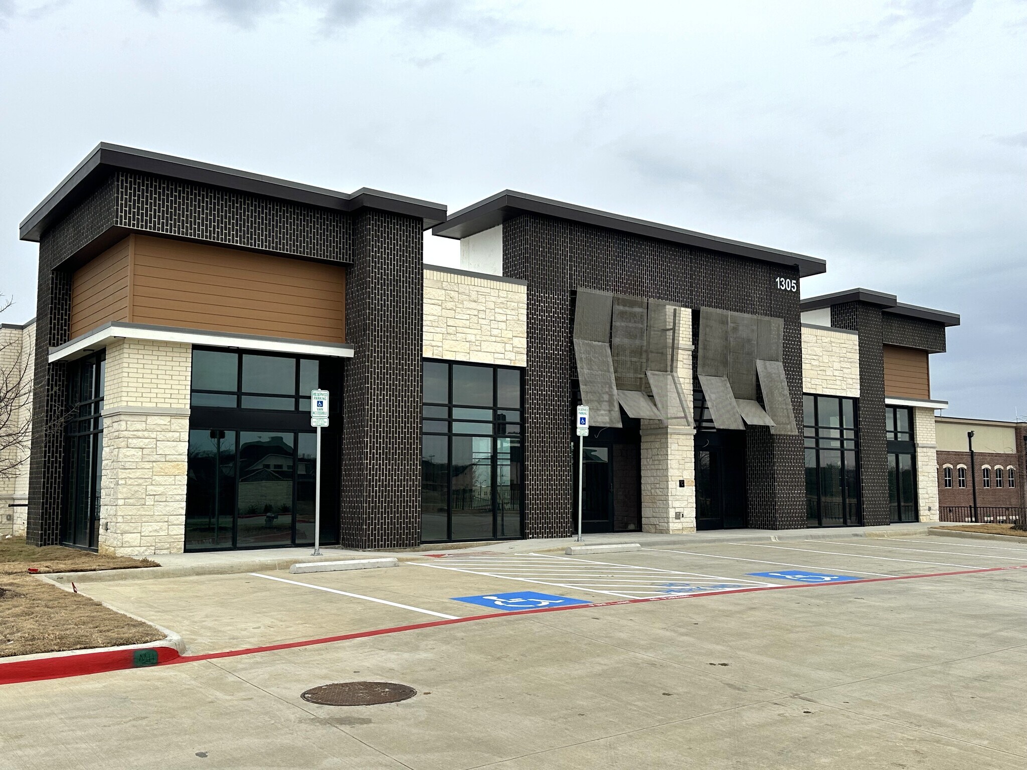 1212 S Preston Rd, Celina, TX for lease Interior Photo- Image 1 of 7
