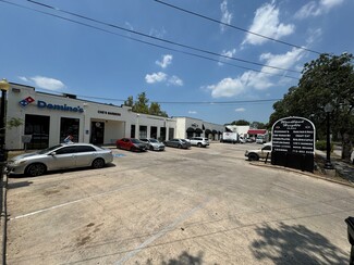 More details for 3209-3237 Houston Ave, Houston, TX - Office/Medical, Retail for Lease