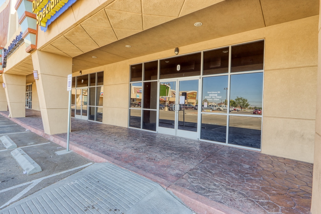 2270 Joe Battle Blvd, El Paso, TX 79938