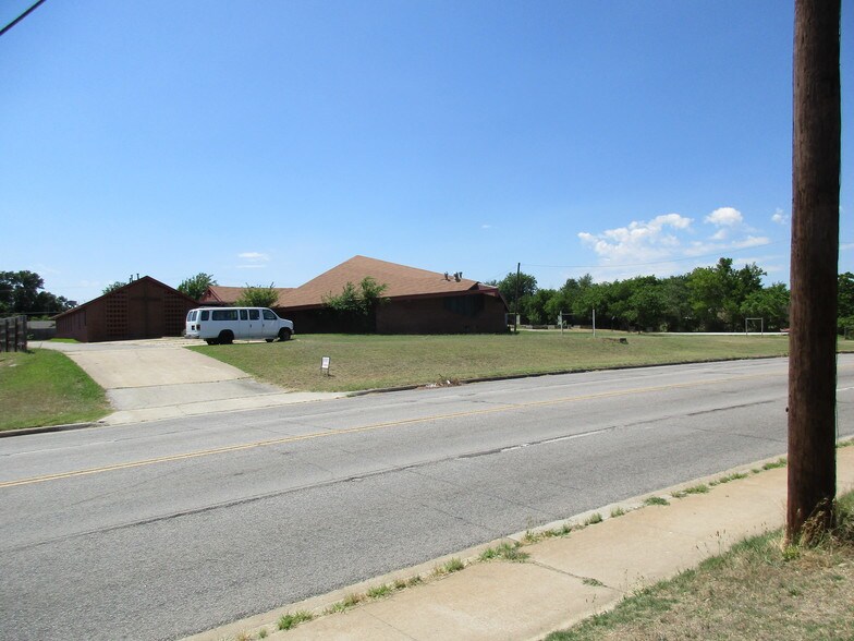 2750 N Martin Luther King Jr Blvd, Tulsa, OK for sale - Other - Image 1 of 1