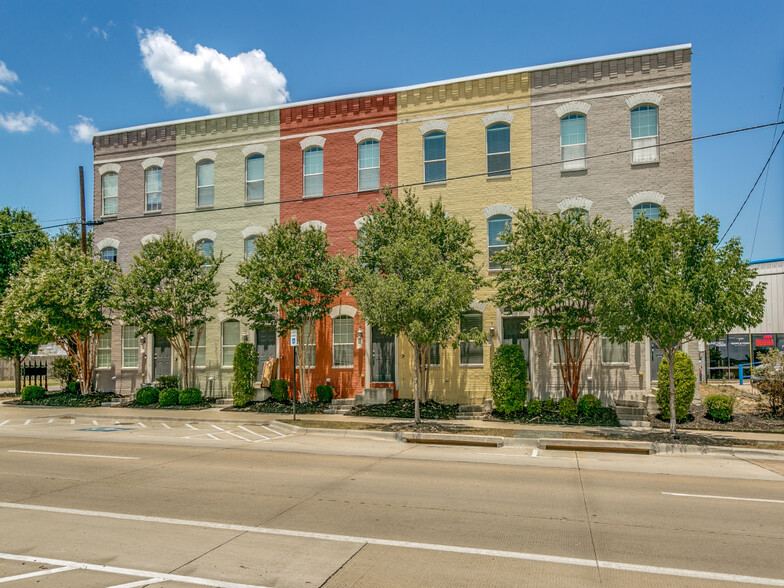 391-347 E Main St, Lewisville, TX for sale - Building Photo - Image 2 of 34