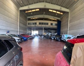 Industrial in Madrid, Madrid for lease Building Photo- Image 2 of 6