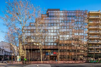 More details for 22 Rue Du President Wilson, Levallois-Perret - Office for Lease