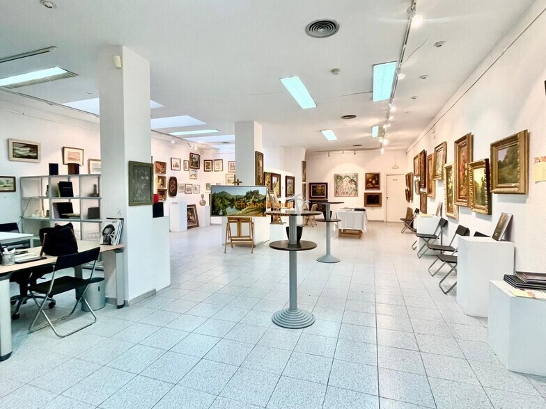 Retail in Alicante, Alicante for sale - Building Photo - Image 2 of 6