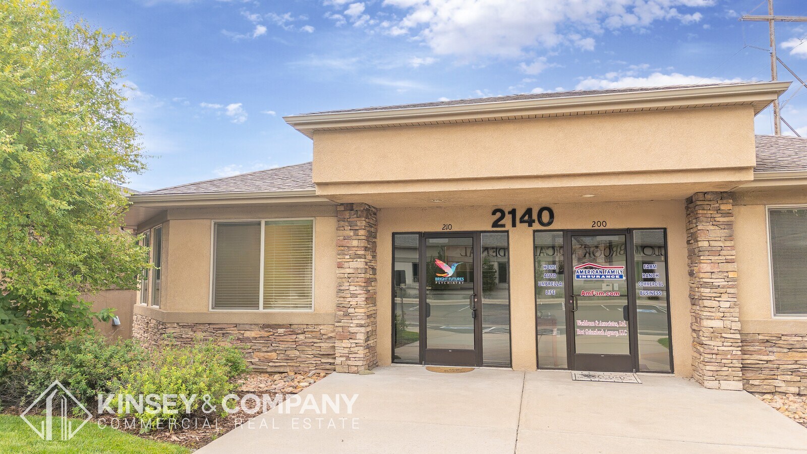 2140 Hollow Brook Dr, Colorado Springs, CO 80918 - Unit 210 - - Interior Photo - Image 1 of 10