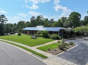 605 Eastowne Dr, Chapel Hill, NC for lease Building Photo- Image 2 of 46