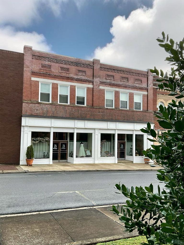 206 Gay St, Erwin, TN for sale Building Photo- Image 1 of 1