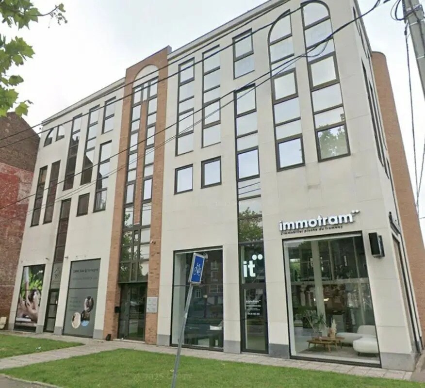 Retail in Marcq-en-Baroeul for lease Building Photo- Image 1 of 7