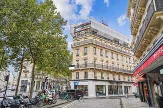 More details for 8 boulevard Malesherbes, Paris - Office for Lease