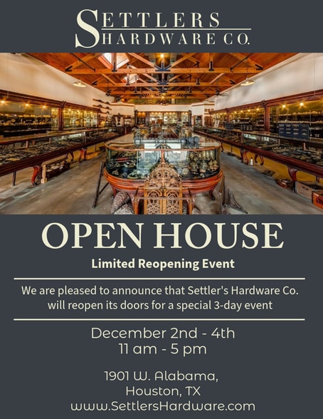 1901 W Alabama St, Houston, TX for sale - Building Photo - Image 2 of 75