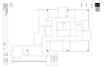 1 Vantage Way, Nashville, TN for lease Site Plan- Image 1 of 1