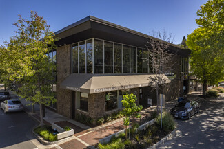 More details for 871-873 Santa Cruz Ave, Menlo Park, CA - Office, Retail for Lease