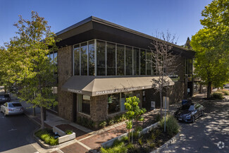 More details for 871-873 Santa Cruz Ave, Menlo Park, CA - Office, Retail for Lease