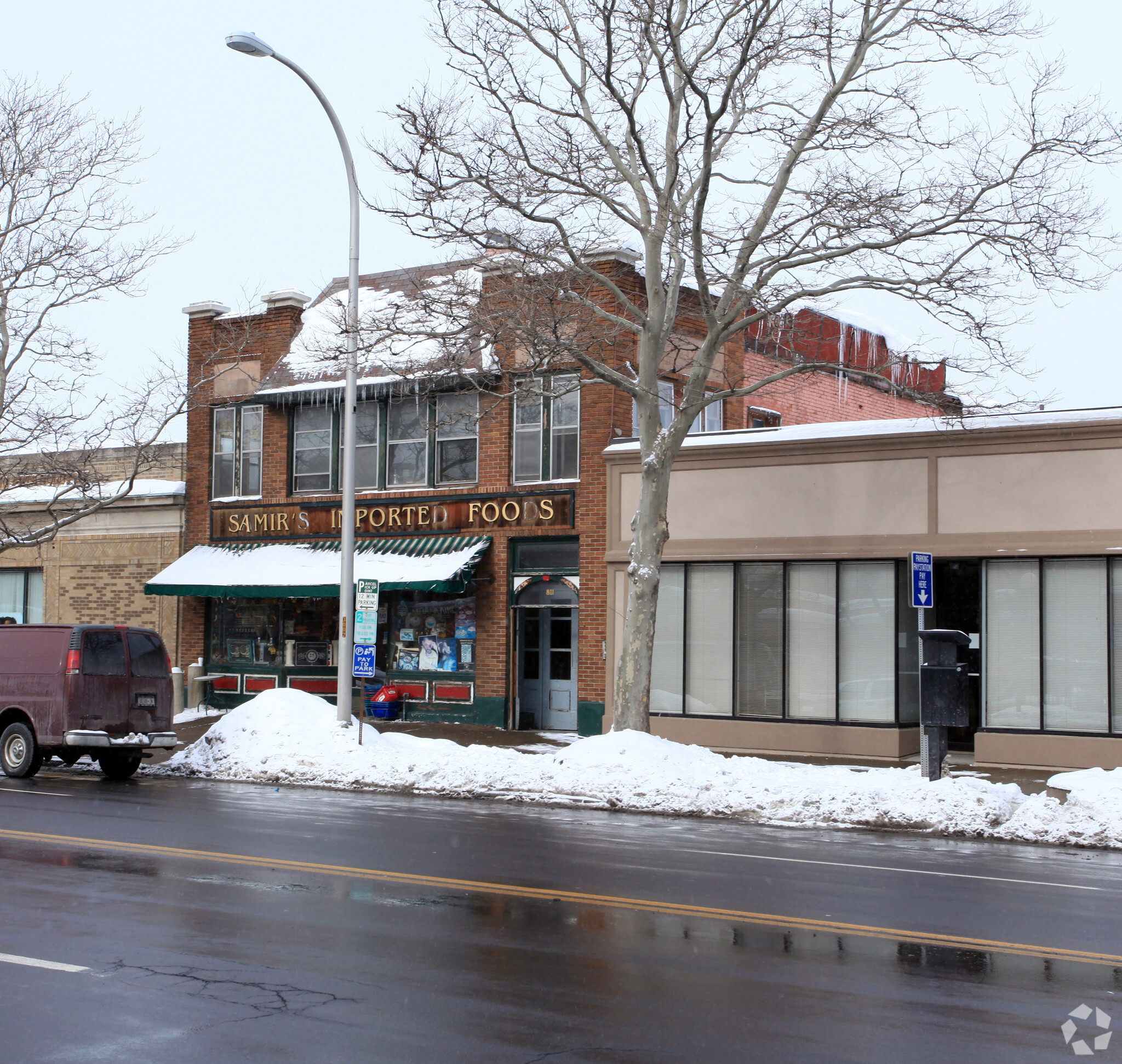 811 E Genesee St, Syracuse, NY for lease Primary Photo- Image 1 of 4