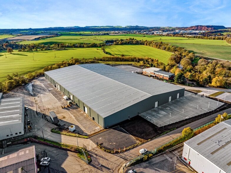 Newbridge Warehouse One, Newbridge for sale - Building Photo - Image 1 of 1