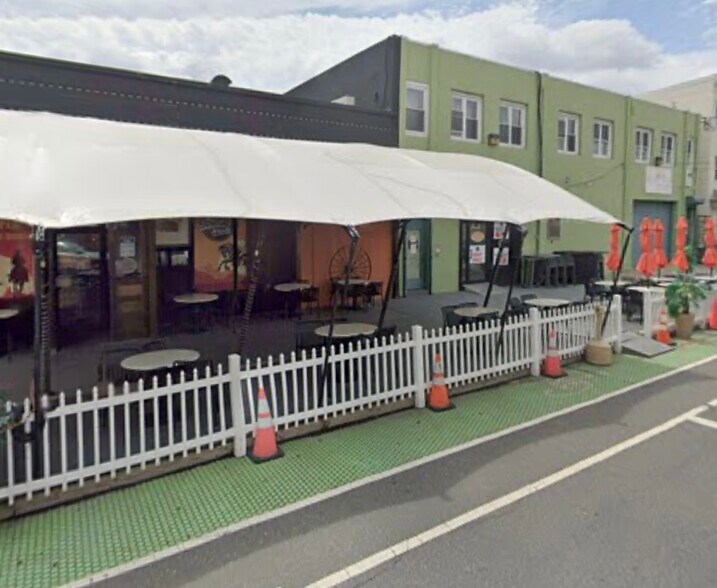 Ironbound Properties Newark, NJ for Sale