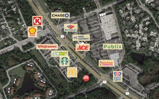 More details for 5932 SE Federal Hwy, Stuart, FL - Land for Lease