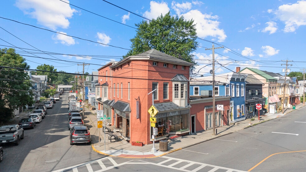 45-49 8th St, Hudson, NY for sale - Building Photo - Image 3 of 61