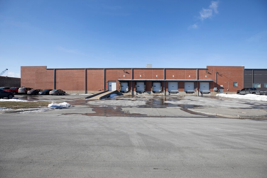 1240-1348 Quebec St, North Kansas City, MO for lease - Building Photo - Image 2 of 5