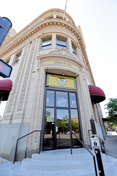 2510 Washington Blvd, Ogden, UT for lease - Building Photo - Image 3 of 23