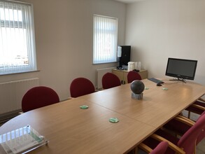 Five Crosses Industrial Estate, Wrexham for lease Interior Photo- Image 2 of 3