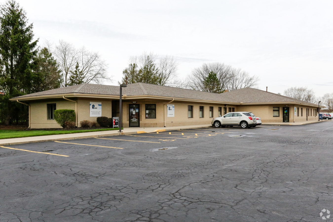 7371 Brandt Pike, Huber Heights, OH 45424