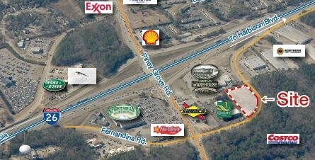 Fernandina Rd, Columbia, SC for sale Primary Photo- Image 1 of 1