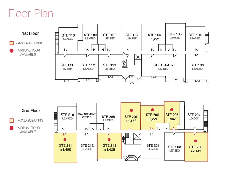 2675 S Jones Blvd, Las Vegas, NV for lease - Building Photo - Image 3 of 4