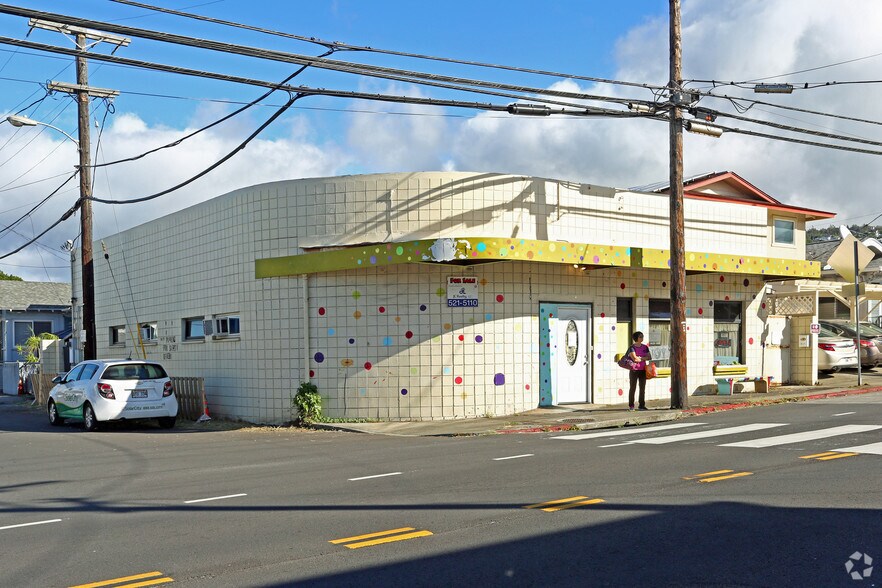 1862 Liliha St, Honolulu, HI 96817