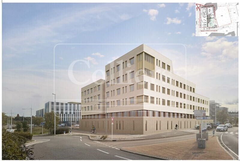 Office in Ollioules for lease - Building Photo - Image 3 of 10