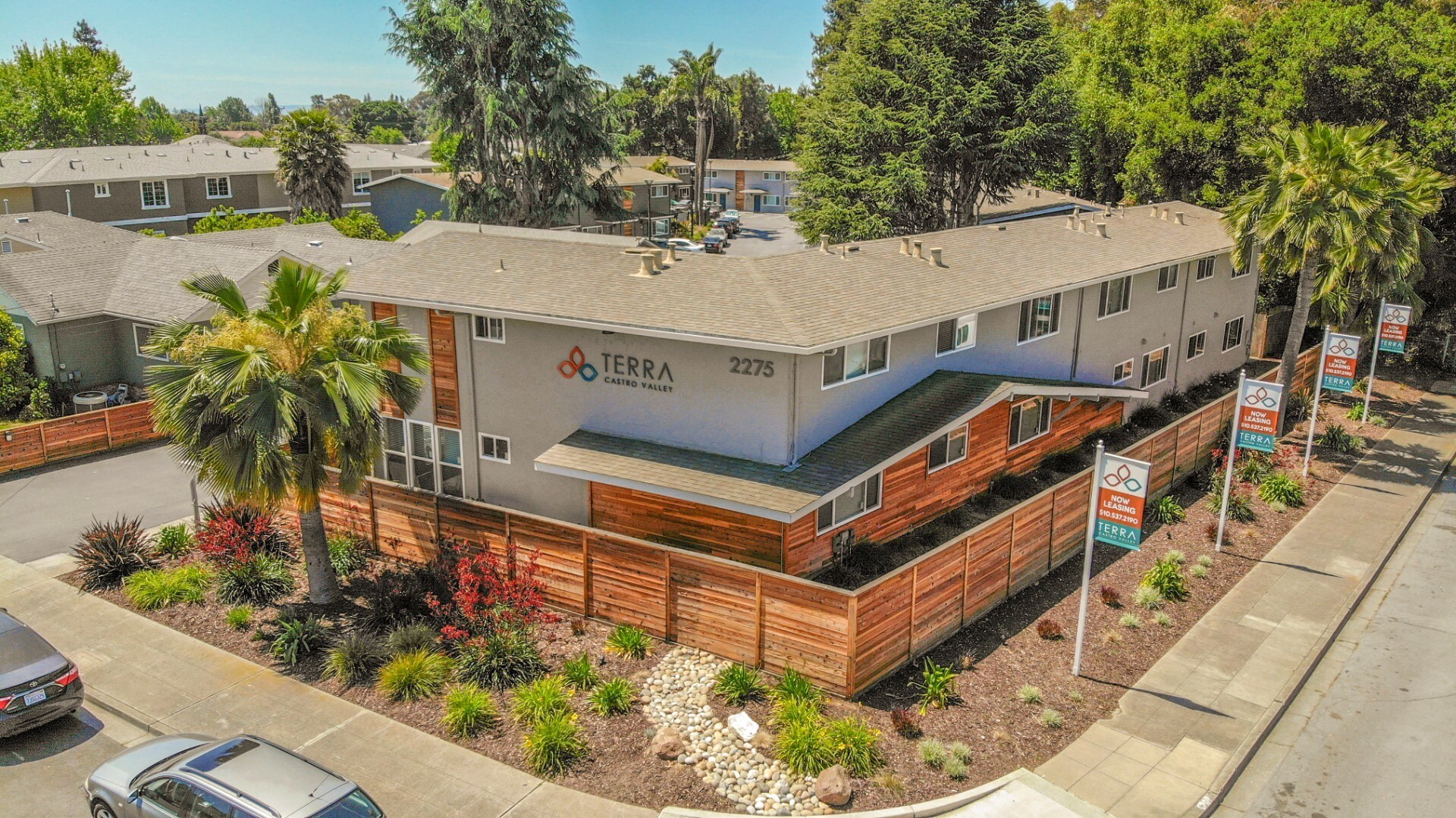 2275 Grove Way, Castro Valley, CA for sale Building Photo- Image 1 of 1