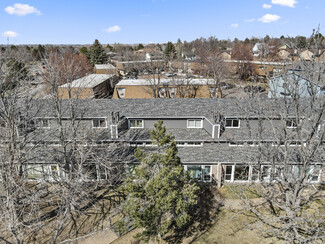 More details for 2122 28th Ave, Greeley, CO - Multifamily for Sale