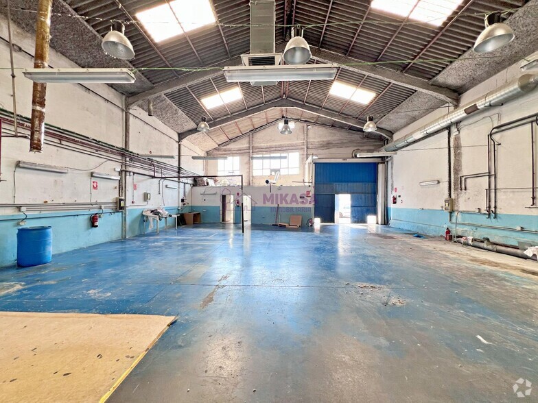 Industrial in Leganés, Madrid for lease - Interior Photo - Image 1 of 1