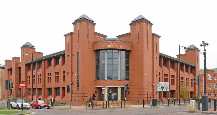 122 Conway St, Birkenhead for sale Primary Photo- Image 1 of 1