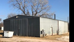 7059 Us Highway 81, Hennessey, OK for sale - Building Photo - Image 1 of 1