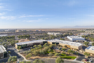 460 S Benson Ln, Chandler, AZ - aerial  map view - Image1