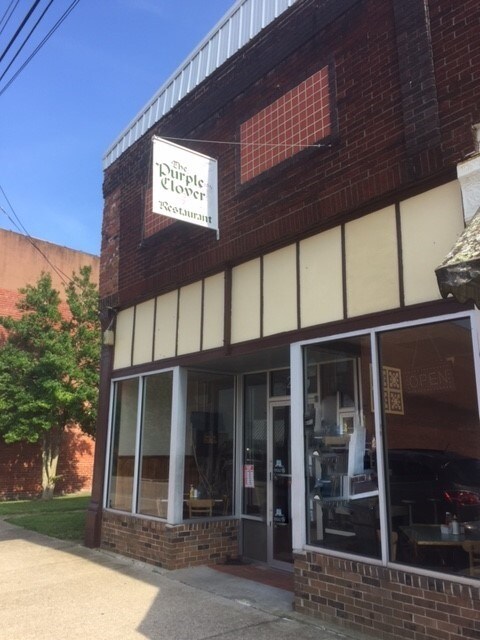 204 W Main St, Cloverport, KY for sale Primary Photo- Image 1 of 1