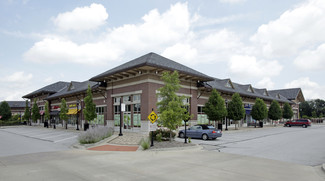 More details for 10-22 Meadows Cir, Lake Saint Louis, MO - Retail for Lease